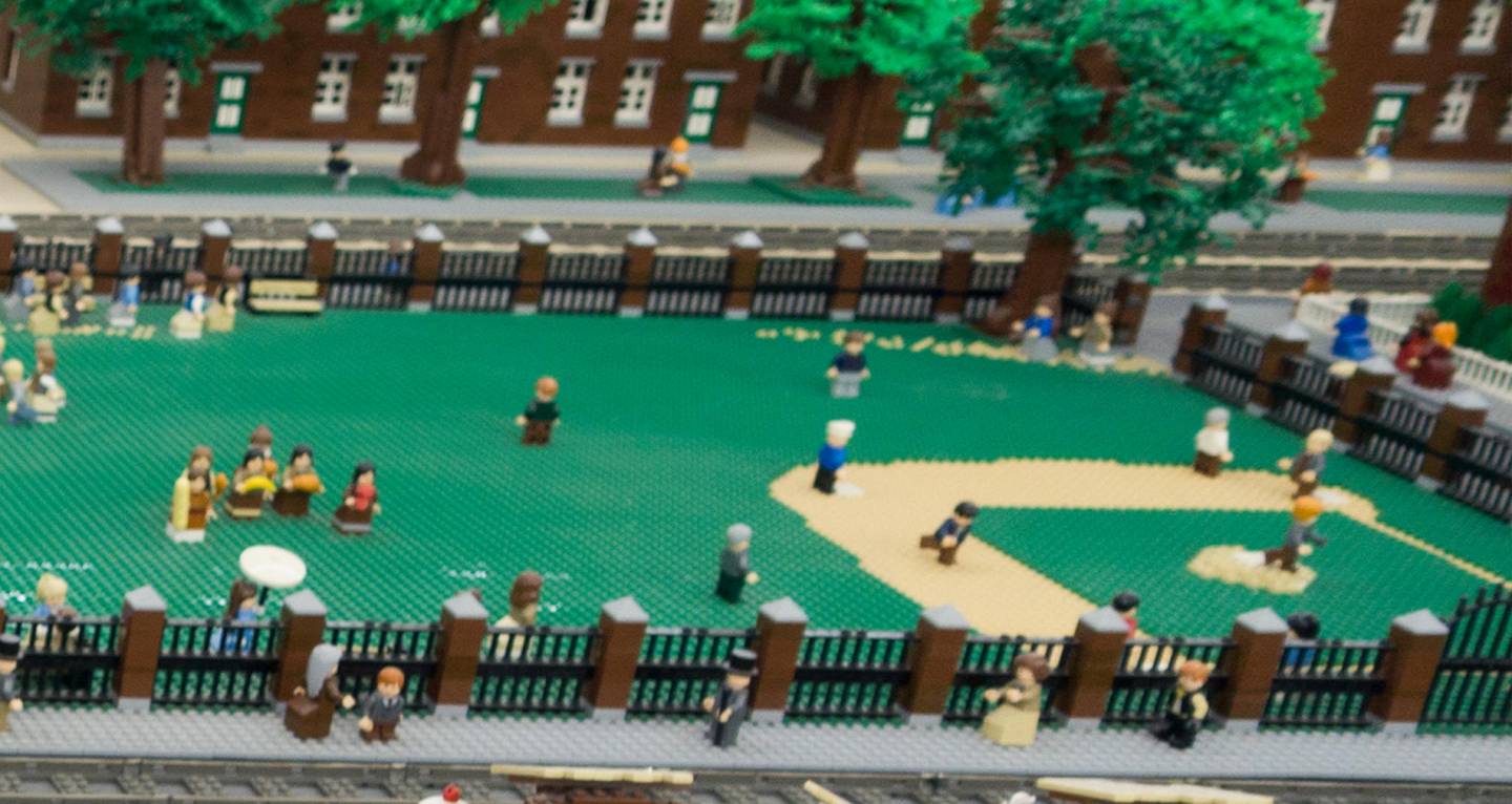 The Baseball Experiment: How two Wisconsin researchers discovered that the comprehension gap is a knowledge gap
