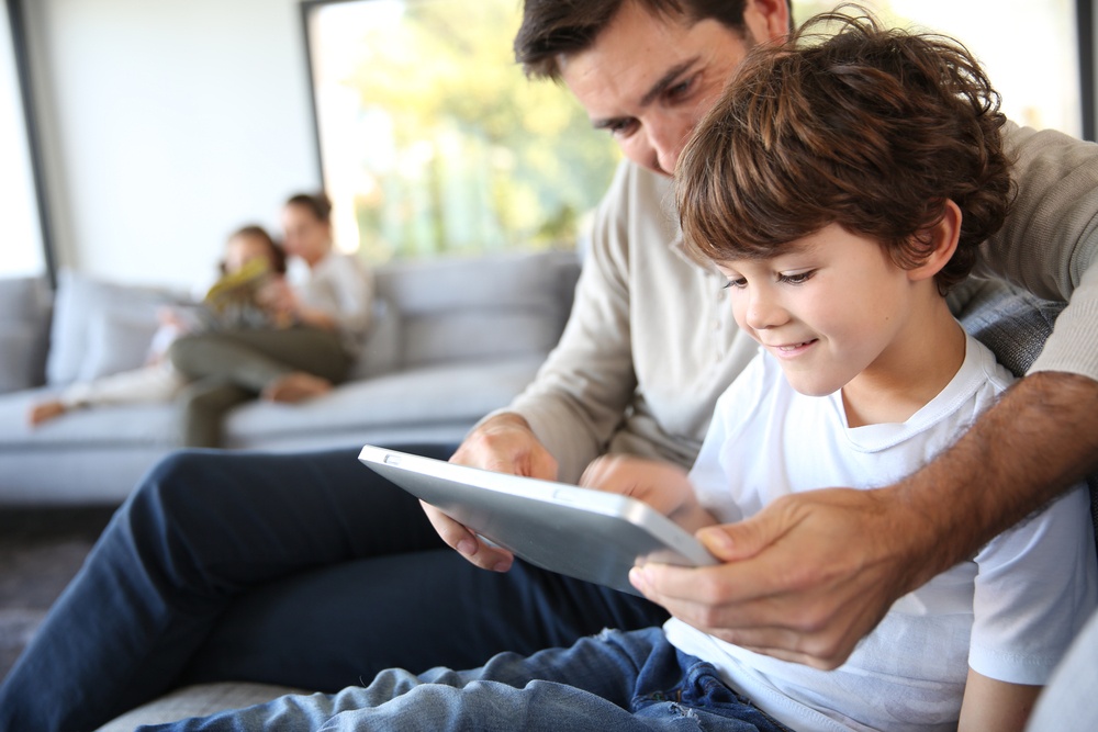 For Parents: Digital Games – Distraction or Learning Tools?