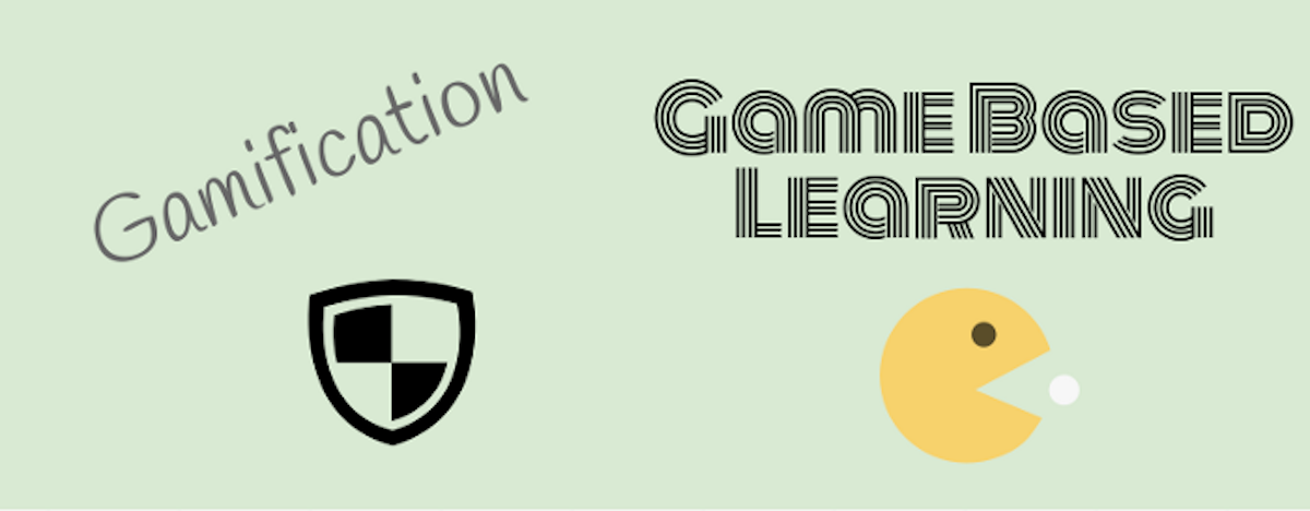 Setting the Record Straight: The Difference Between Digital Game-Based Learning, Gamification, and Other Related Buzzwords