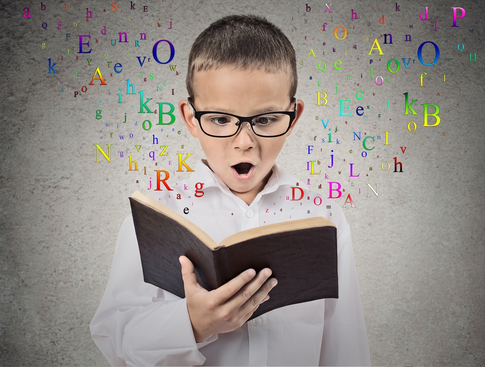 Knowledge For Literacy