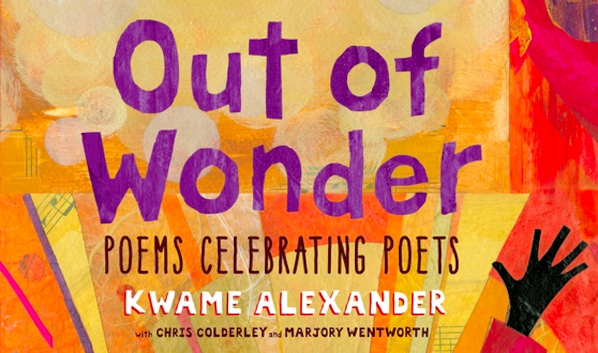 National Poetry Month: Free Elementary Lesson Guide