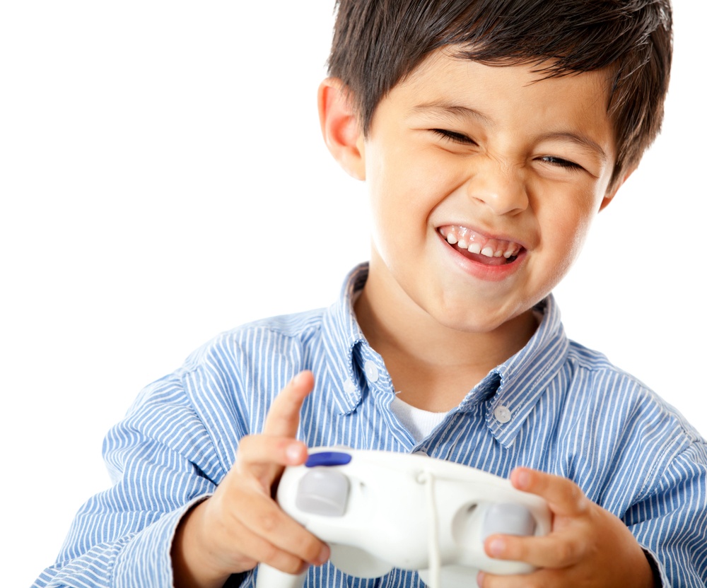 Digital Games: Learning through Gameplay – A Prequel